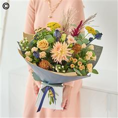 Extra Large Autumn HT Special offer Chocolates included 