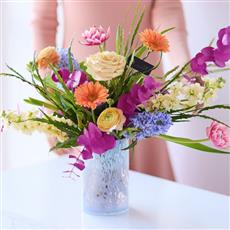 Magical Vase