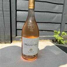 Whispering angel Premium  Rose wine 