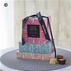 Trio of Chocolate Gift Set