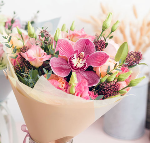 Bouquets